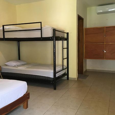 Casa Bokoba Bacalar Ξενοδοχείο Εξωτερικό φωτογραφία