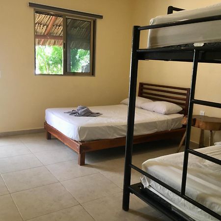 Casa Bokoba Bacalar Ξενοδοχείο Εξωτερικό φωτογραφία