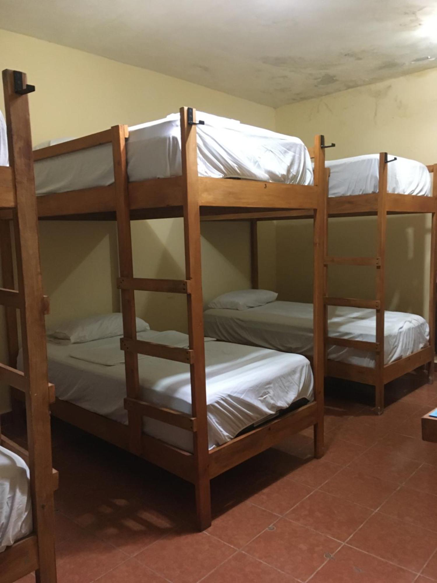 Casa Bokoba Bacalar Ξενοδοχείο Εξωτερικό φωτογραφία