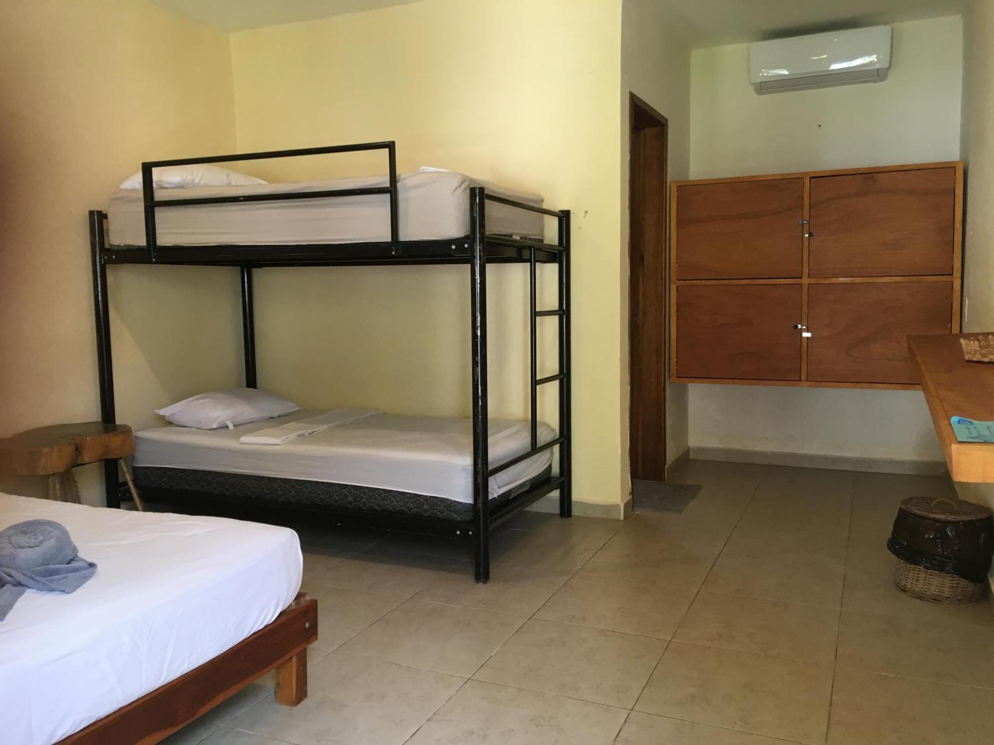 Casa Bokoba Bacalar Ξενοδοχείο Εξωτερικό φωτογραφία