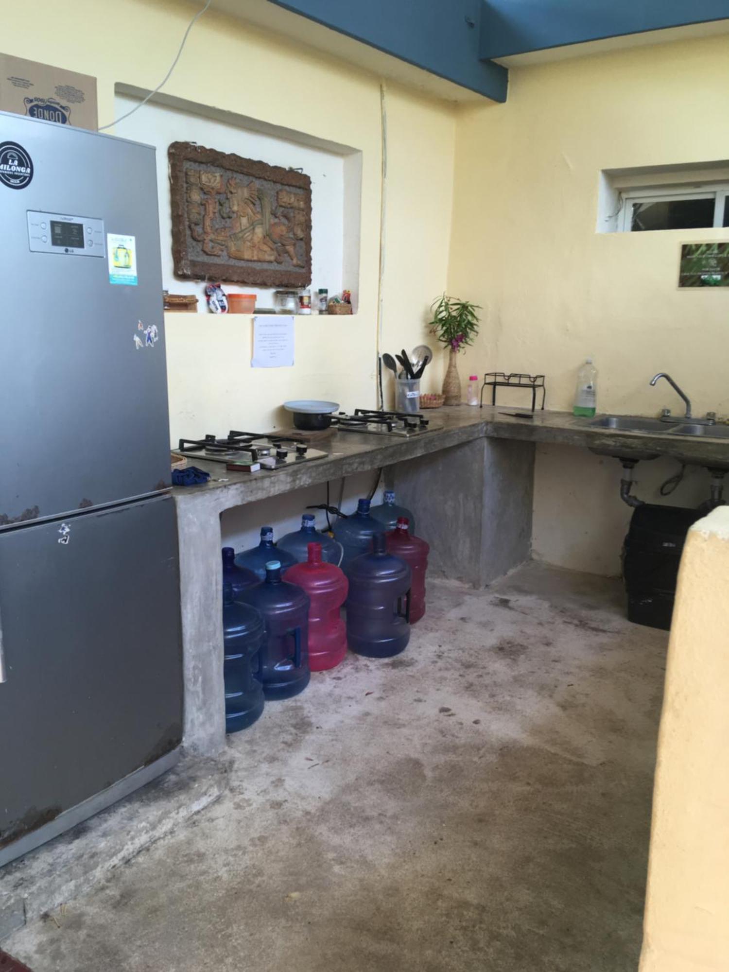 Casa Bokoba Bacalar Ξενοδοχείο Εξωτερικό φωτογραφία