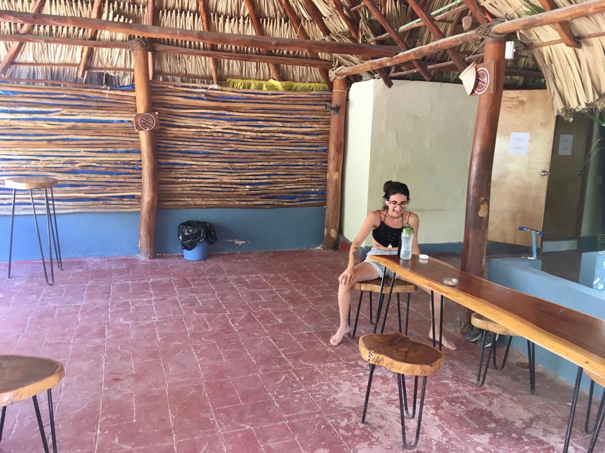 Casa Bokoba Bacalar Ξενοδοχείο Εξωτερικό φωτογραφία