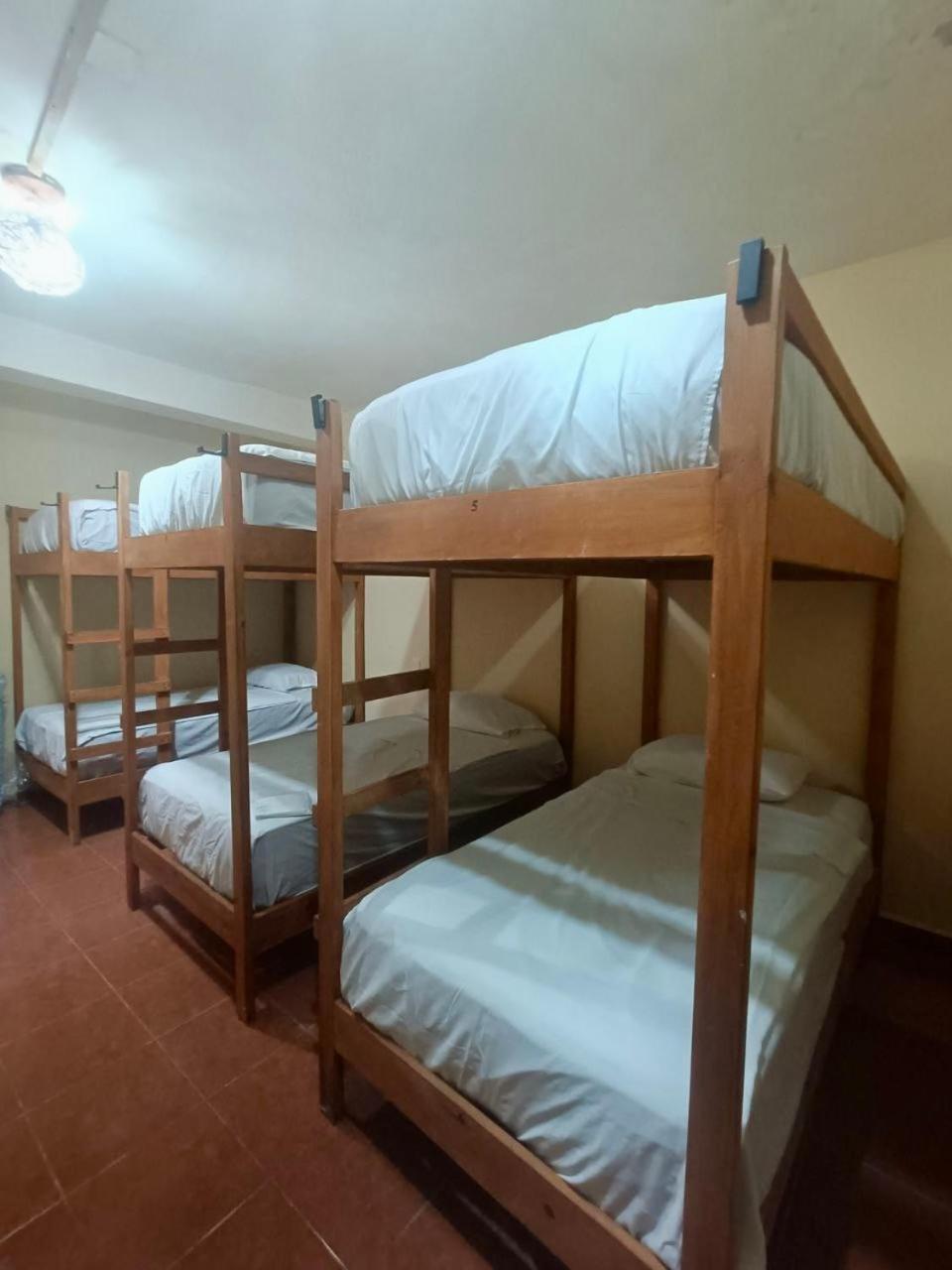 Casa Bokoba Bacalar Ξενοδοχείο Εξωτερικό φωτογραφία
