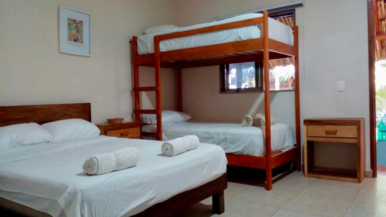 Casa Bokoba Bacalar Ξενοδοχείο Εξωτερικό φωτογραφία