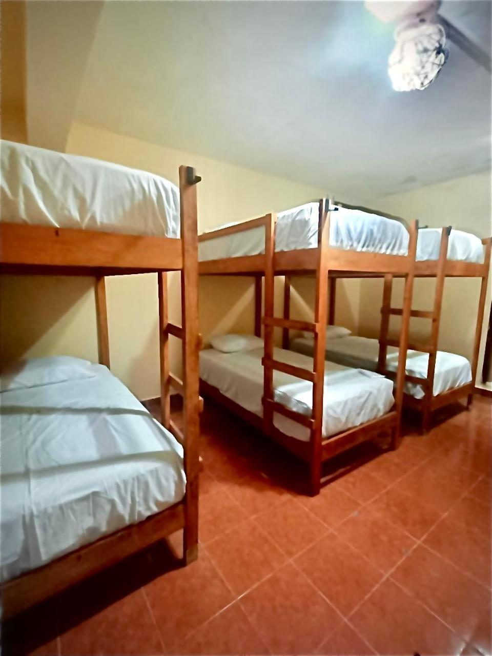 Casa Bokoba Bacalar Ξενοδοχείο Εξωτερικό φωτογραφία