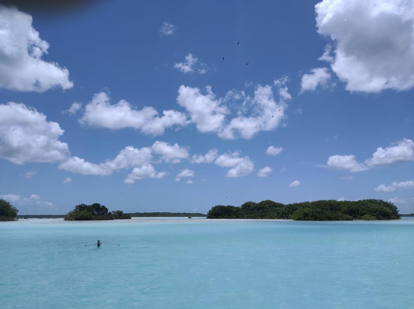 Casa Bokoba Bacalar Ξενοδοχείο Εξωτερικό φωτογραφία