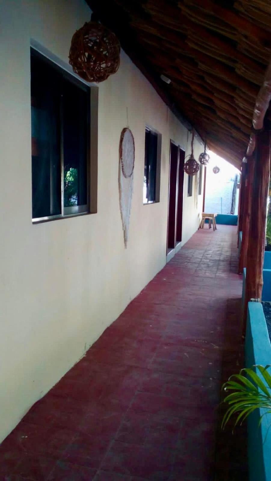 Casa Bokoba Bacalar Ξενοδοχείο Εξωτερικό φωτογραφία