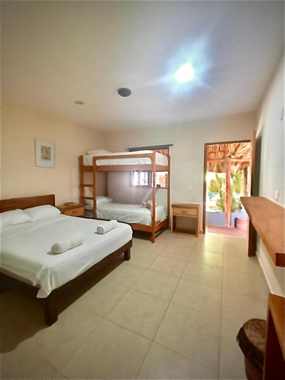 Casa Bokoba Bacalar Ξενοδοχείο Εξωτερικό φωτογραφία