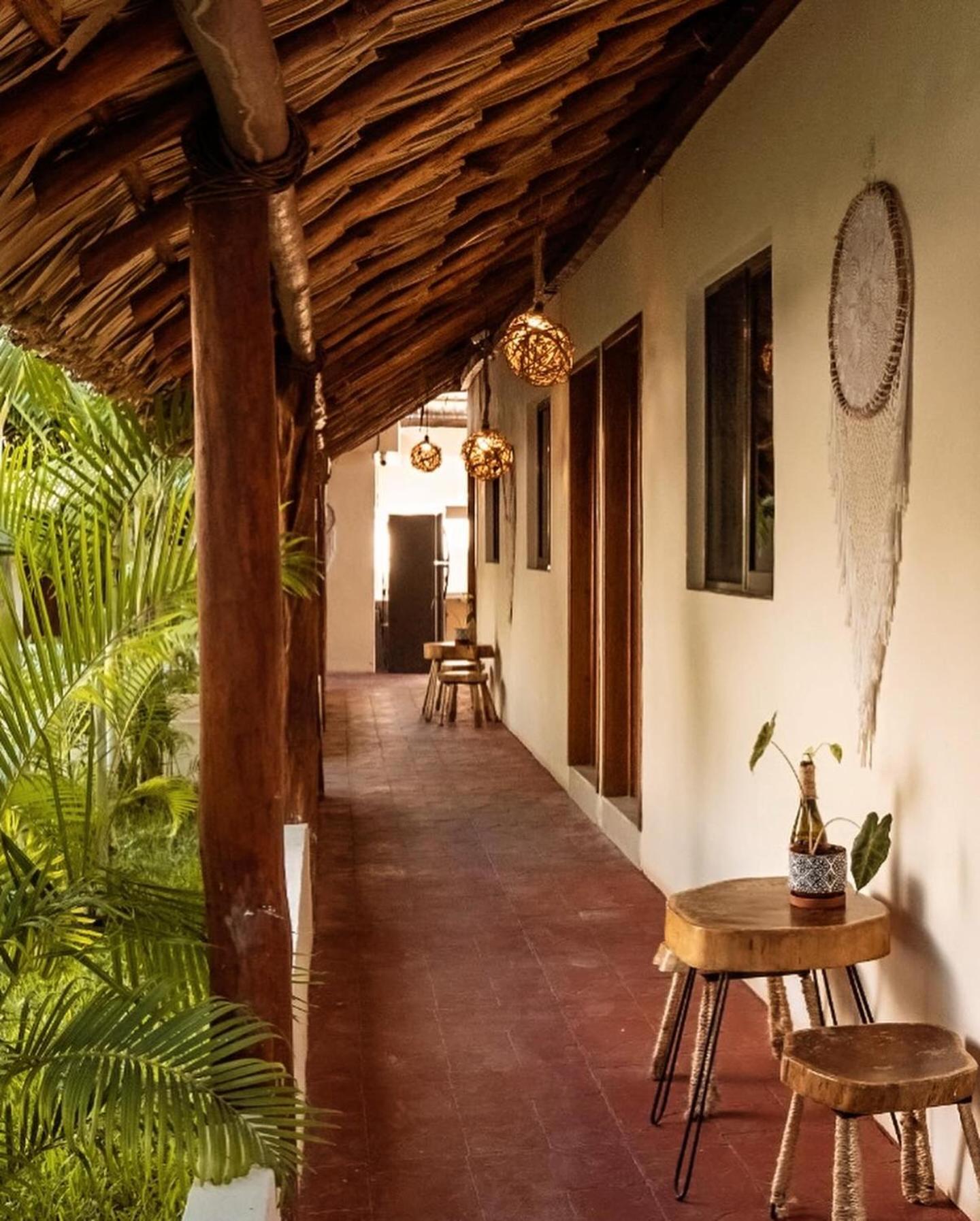 Casa Bokoba Bacalar Ξενοδοχείο Εξωτερικό φωτογραφία